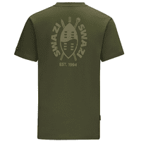 Swazi Reverse Clan T-Shirt