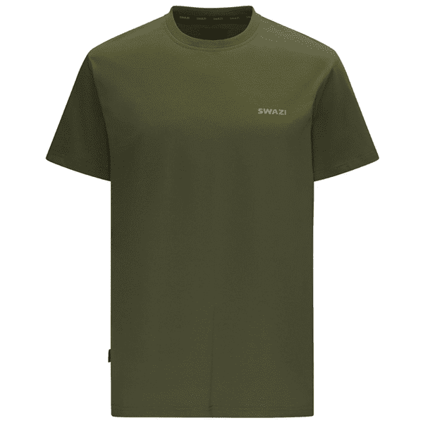 Swazi Reverse Clan T-Shirt