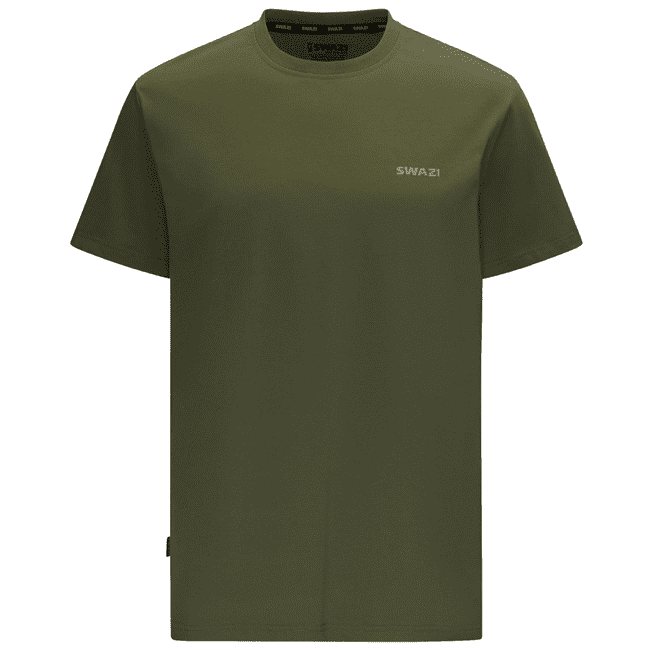 Swazi Reverse Clan T-Shirt