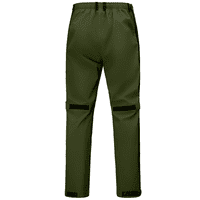 Swazi Sentinel Ultralight Overpants - Olive