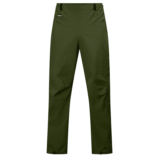Swazi Sentinel Ultralight Overpants - Olive