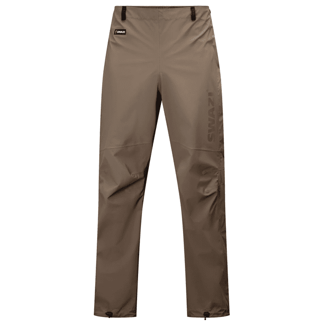 Swazi Sentinel Ultralight Overpants - Stone