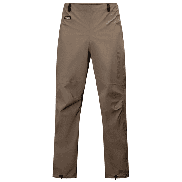 Swazi Sentinel Ultralight Overpants - Stone