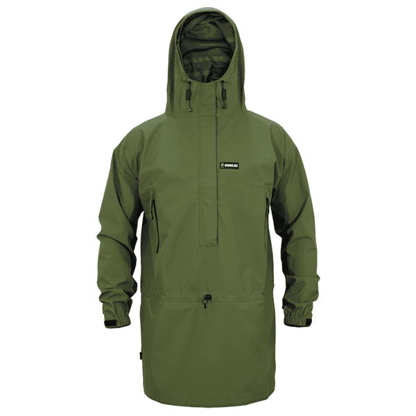 Swazi Tahr Ultralite Waterproof Smock/Jacket