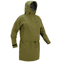 Swazi Tahr XP Waterproof Smock - Tussock
