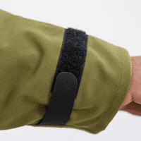 Swazi Tahr XP Waterproof Smock - Tussock - with pit zips