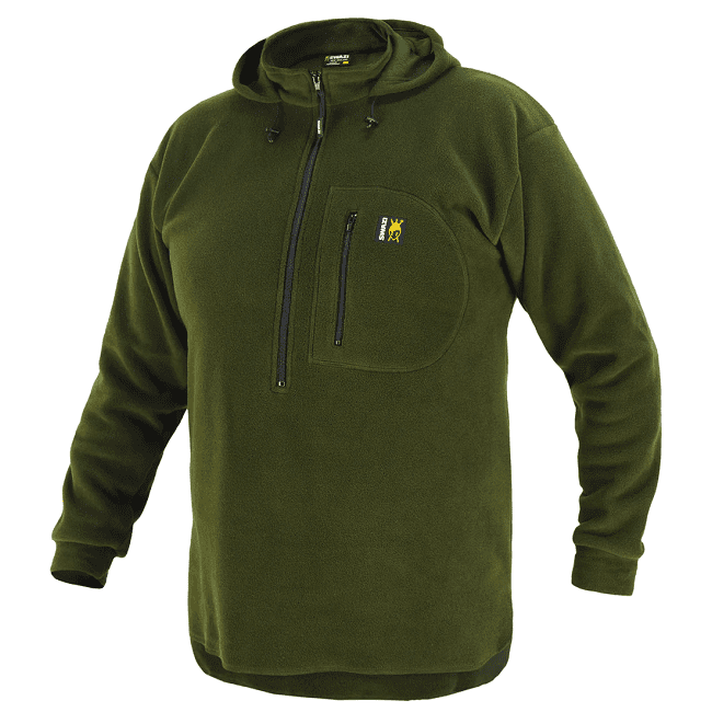 Swazi The Hood - Olive