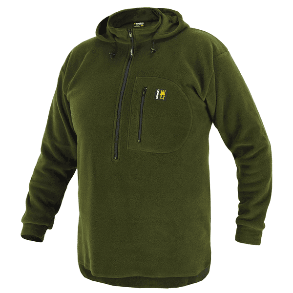 Swazi The Hood - Olive