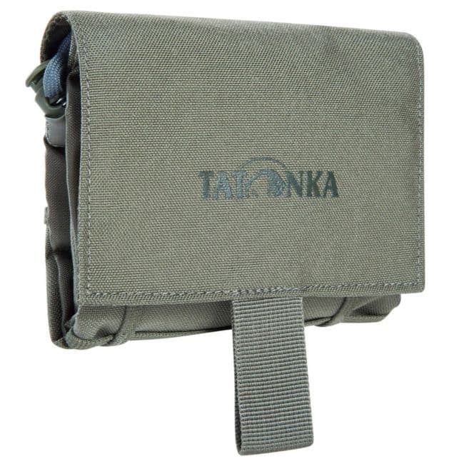 Tatonka BC  Folding Dump Pouch