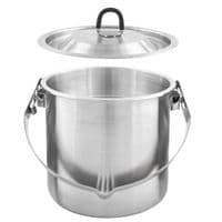 Tatonka Billy Can Pot Set - 1.4ltr