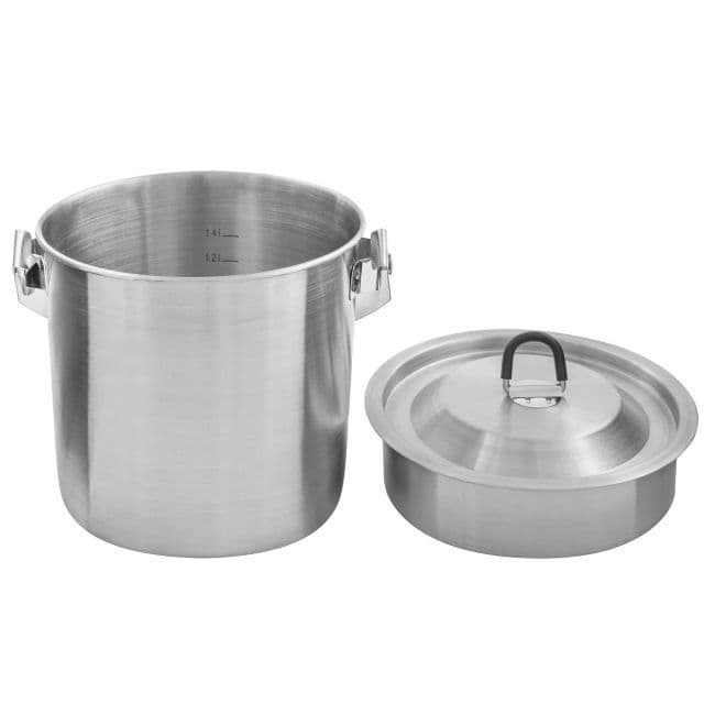 Tatonka Billy Can Pot Set - 1 4ltr
