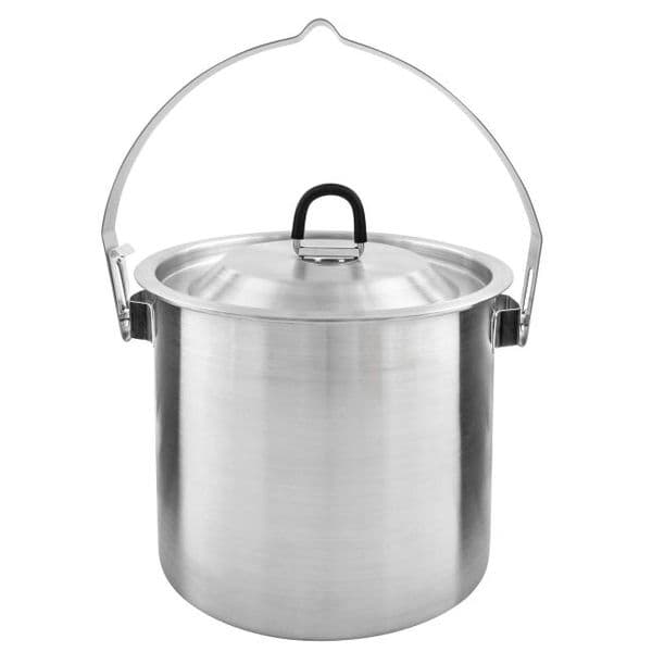 Tatonka Billy Can Pot Set - 1.4ltr