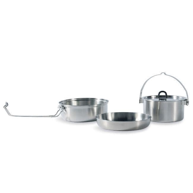 Tatonka Camping Cook Set - Large
