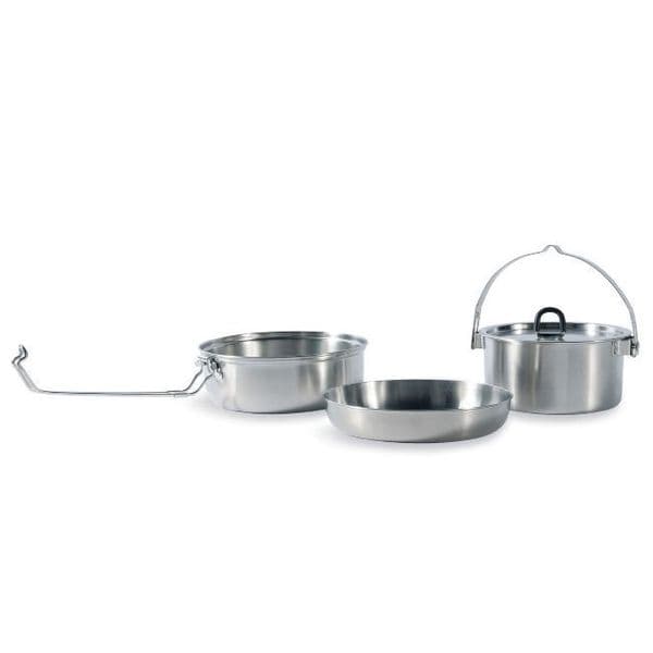 Tatonka Camping Cook Set - Large