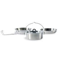 Tatonka Camping Cook Set - Regular