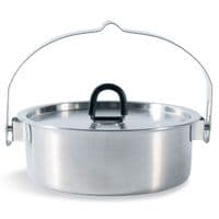 Tatonka Camping Cook Set - Regular