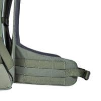 Tatonka Hike Pack 30 Bushcraft Backpack