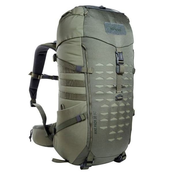 Tatonka Hike Pack 30 Bushcraft Backpack