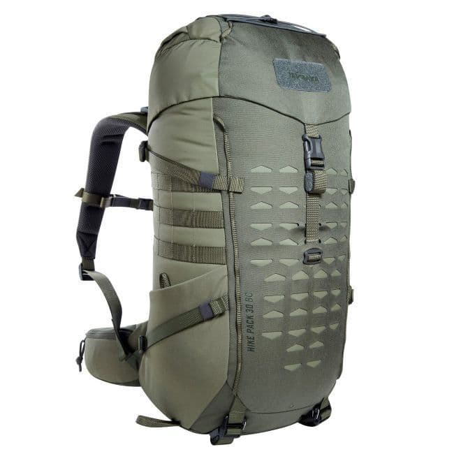 Tatonka Hike Pack 30 Bushcraft Backpack