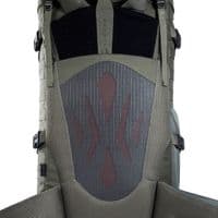 Tatonka Pyrox 45+10 Bushcraft Backpack