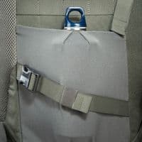 Tatonka Pyrox 45+10 Bushcraft Backpack