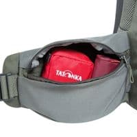 Tatonka Pyrox 45+10 Bushcraft Backpack