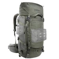 Tatonka Pyrox 45+10 Bushcraft Backpack