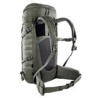 Tatonka Pyrox 45+10 Bushcraft Backpack