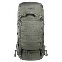 Tatonka Pyrox 45+10 Bushcraft Backpack