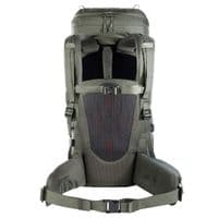 Tatonka Pyrox 45+10 Bushcraft Backpack