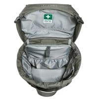 Tatonka Pyrox 45+10 Bushcraft Backpack