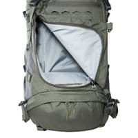 Tatonka Pyrox 45+10 Bushcraft Backpack