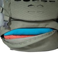 Tatonka Pyrox 45+10 Bushcraft Backpack