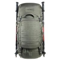 Tatonka Pyrox 45+10 Bushcraft Backpack