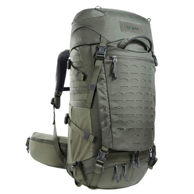 Tatonka Pyrox 45+10 Bushcraft Backpack