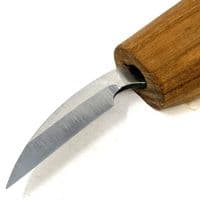TBS 4 Piece Carving Set