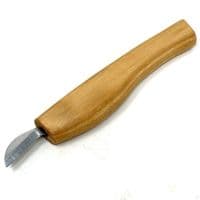 TBS 4 Piece Carving Set
