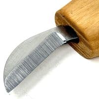 TBS 4 Piece Carving Set