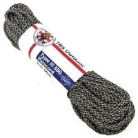 TBS 550 Paracord - 30m (100') - Made in Europe