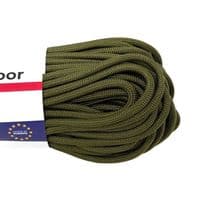 TBS 550 Paracord - Army Spruce - Made in Europe