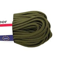 TBS 550 Paracord - Army Spurce - Made in Europe