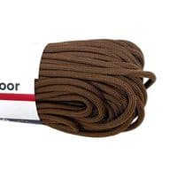TBS 550 Paracord - Chocolate Brown - Made in Europe