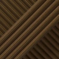 TBS 550 Paracord - Coyote Brown - Made in Europe
