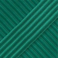 TBS 550 Paracord - Emerald Green - Made in Europe