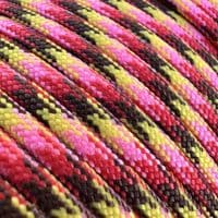 TBS 550 Paracord - Fireball - Made in Europe