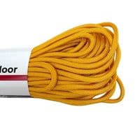 TBS 550 Paracord - Goldenrod- Made in Europe