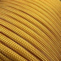 TBS 550 Paracord - Goldenrod- Made in Europe