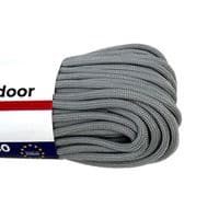 TBS 550 Paracord - Grey - Made in Europe