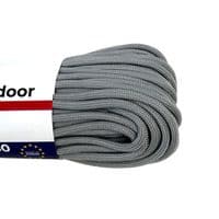 TBS 550 Paracord - Grey - Made in Europe