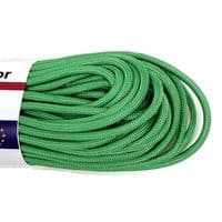 TBS 550 Paracord - Kelly Green - Made in Europe